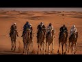 Camel Race | High-Energy Oud Desert Groove