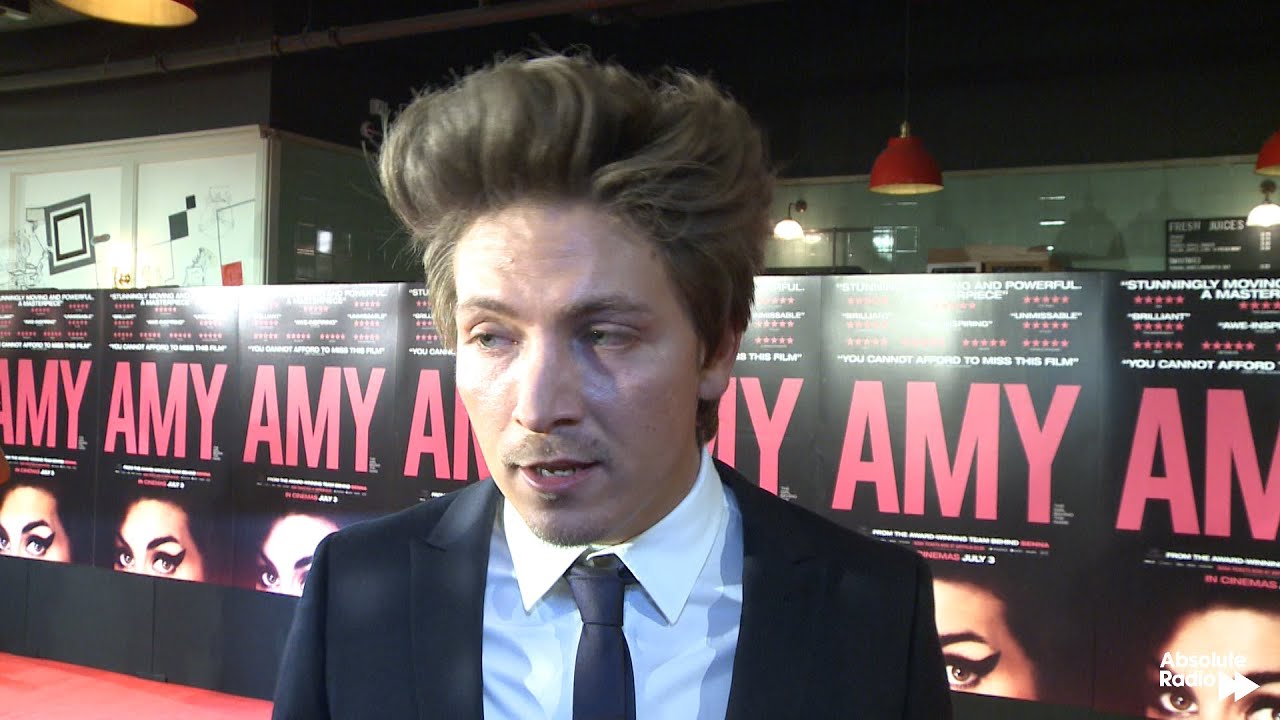 ami james interview amy premiere interview with tyler james youtube ami james interview amy premiere interview with tyler james youtube