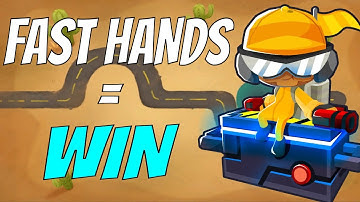 Bloons TD 6 | ADVANCED Daily Challenge | October 8 2022