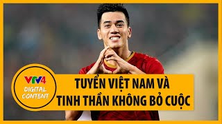 Việt Nam 2-3 UAE - Bình luận sau trận đấu vòng loại World cup 2022 | VTV4