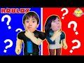 Ryan vs Mommy WOULD YOU RATHER ROBLOX Let's Play with Ryan's Mommy!