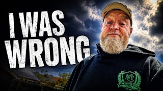 I Was Wrong About Medical Cannabis