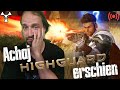 Achja, das Concord Erschien.