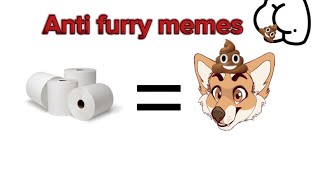 14 minutes of anti furry memes that I got from Eric Cartmen