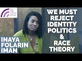 Britain is Being Racialised by the Left Through Toxic Identity Politics & Victimhood Mentality