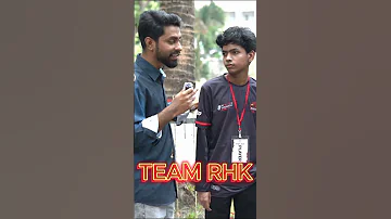Team Rhk Free Fire Biggest Lan Tournament Short Shorts Shortsfeed 