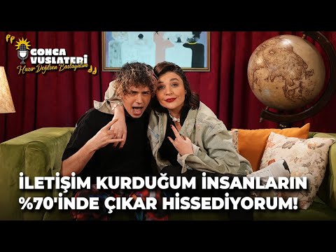 Hazır Değilsen Başlayalım! - Reckol @Reckol17