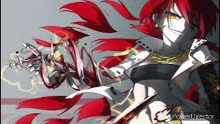 Lost ~ Empty Trail (Nightcore)