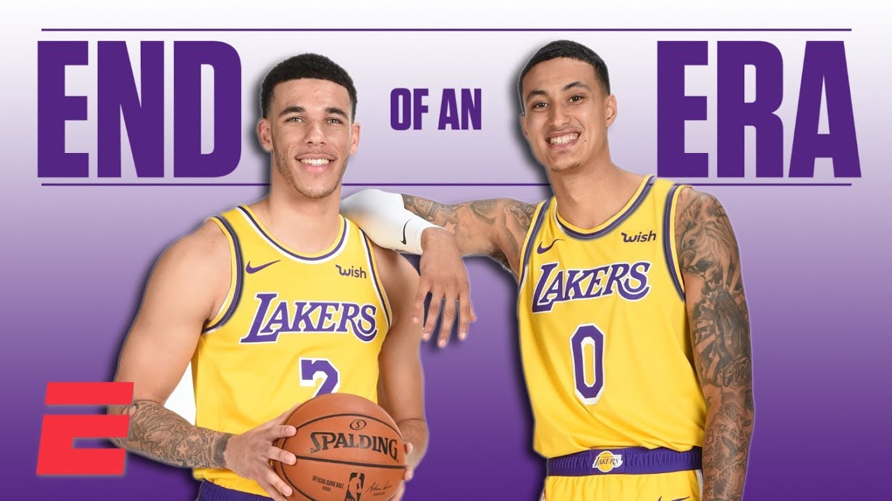 Lavar Ball Thinks Lonzo Ball Was The Reason For Kyle Kuzma S Rise And Without Him Kuz Declines Talkbasket Net