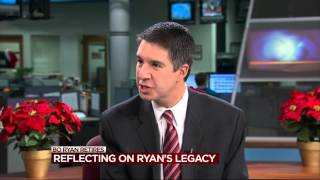 Reporter covering Badgers nearly 3 decades talks Bo Ryan retirement