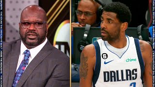 NBA on TNT crew reacts to Jazz vs Mavericks Highlights | March 7, 2023