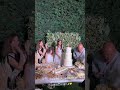 Nancy Ajram Daughter Ella El Hachem First Holy Communion 25 07 2020 
