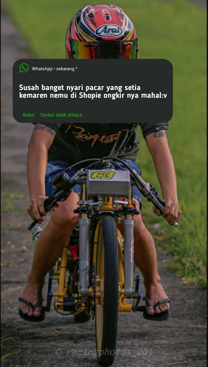 STORY WA 30 DETIK CAPTION KEREN ALVAN CEBONG