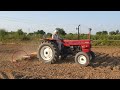 Fiat 640 Tractor Lush Condition Pirfamace on Caltivator | Pakistani Tractors