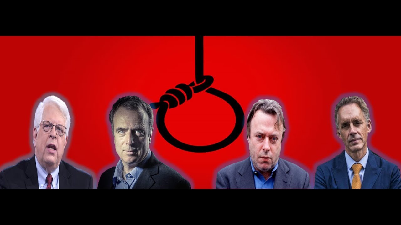 Dort Zusatz Unglück peter hitchens jordan peterson Telemacos eilen Entwicklung