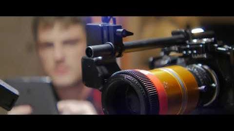 Hacked Zhiyun Crane 2 Follow Focus (Bluetooth Wireless)