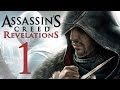 Assassin's Creed: Revelations - Прохождение игры на русском [#1]