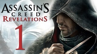 Assassin's Creed: Revelations - Прохождение игры на русском [#1] | PC