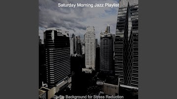 Jazz with Strings Soundtrack for Work from Home