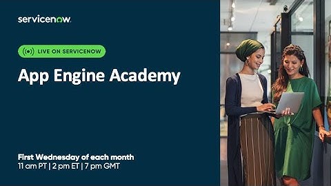 App Engine Academy: Getting Started Guide - Improve and Automate