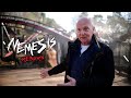 Nemesis reborn 30th anniversary ft john wardley  john burton  alton towers resort