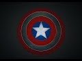 Щит Капитана Америки 2.0