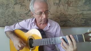 Bilhete - Ivan Lins