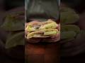 Raclette cheese panini ! #shorts #panini #cheese #viral