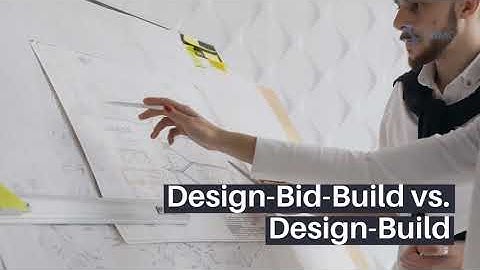 Advantages Of The Design Build Method