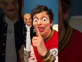 Horror Prank Gone Wrong 💀#horror #prank #comedy #humor #funny