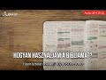 HOGYAN HASZNÁLJAM A BIBLIÁMAT? - Fóris Tamás