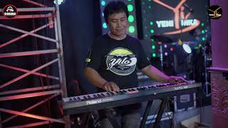 Yeni Inka - Angel 3 ( Music Yi Production) Rupo sangar ning atine ambyar