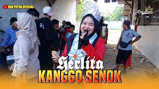 KANGGO SENOK - VOC. HERLITA | TWO SONS | DS RAWAGEMPOL CILAMAYA KULON KARAWANG
