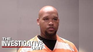 Former DCI sergeant arrested for groping inmate, paying him off with snacks