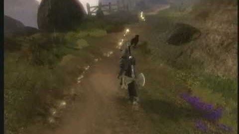 Fable 2 pt.16 - Till Death Do Us Part