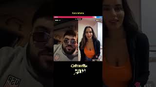 Canbequit Ve Selo Kara Lahana Meselesi