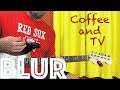 I Figured Out How To Play Blur's Coffee And TV. Now My Brain Hurts...