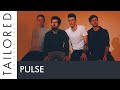 Hire the souths best indie rock wedding band  pulse