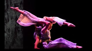 2025 AAMG Conference Keynote with "Sudden Snow" by Dana Tai Soon Burgess Dance Company, 6.25.2025.