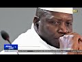 Yahya Jammeh's possible return renews debate on truth, justice and reconciliation