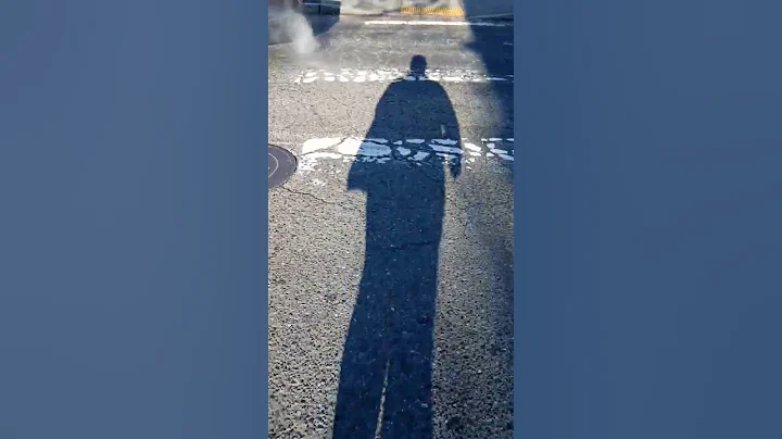 walking