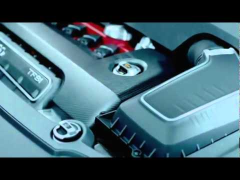 Audi Q3 Vail Concept en detalle.flv | Autocosmos