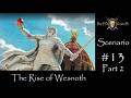 The Battle for Wesnoth The Rise of Wesnoth 13 Peoples The Battle for Wesnoth The Rise of Wesnoth 13 Peoples