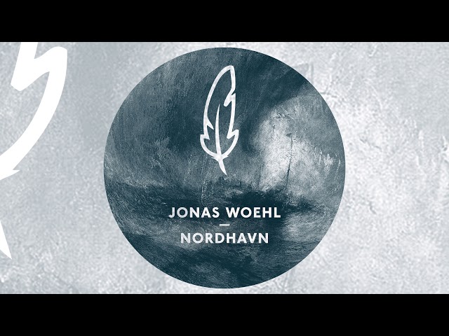 Jonas Woehl - In Itself