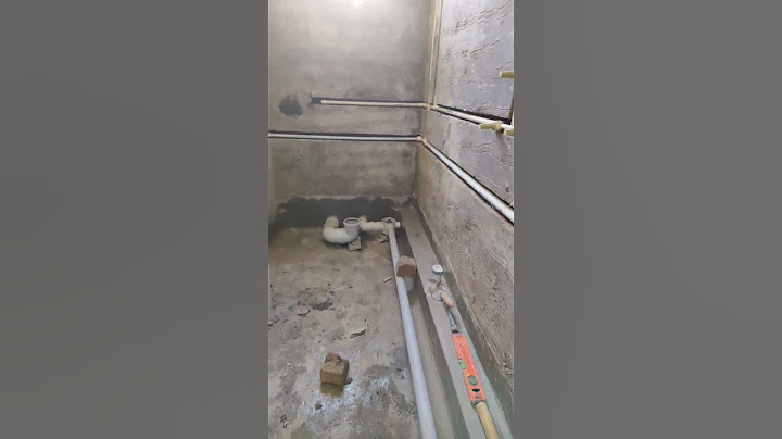 wall mixer cpvc pipe fitting। #2023 #2022। wash basin। s trap commode