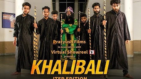 Padmaavat: Khalibali (ODISHA Iter Edition) - Ranveer Singh | Deepika Padukone | Shahid Kapoor