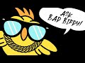 #askbadbirdy | BAD BIRDY