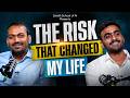 He Had Nothing Growing Up. Today He's a Senior Software Engineer Earning in Lakhs
