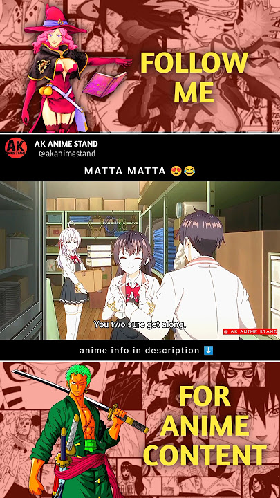 Yuki says matta matta 😍 #anime #shorts #alyasometimeshidesherfeelingsinrussian #trendingshorts