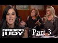 Bride's Wedding Dress Ripped! | Part 3